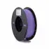 Filamix PLA MATTE Filament - Lavander Purple 1.75mm 1kg