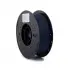 Filamix PLA MATTE Filament - Navy Blue 1.75mm 1kg