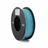Filamix PLA MATTE Filament - Teal Green 1.75mm 1kg
