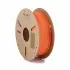 Filamix PLA MATTE Filament - Turuncu