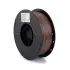 Filamix PLA Metalic Bronz Filament 1.75mm 1 Kg