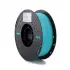 Filamix Pla Plus Filament Cyan 1.75mm 1kg