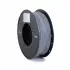 Filamix Pla Plus Filament Gri 1.75mm 1kg