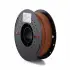 Filamix Pla Plus Filament Kahverengi 1.75mm 1kg