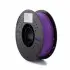 Filamix Pla Plus Filament Mor 1.75mm 1kg