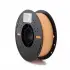 Filamix Pla Plus Filament Şampanya 1.75mm 1kg