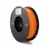 Filamix Pla Plus Filament Turuncu 1.75mm 1kg