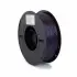 Filamix PLA Sparkle Filament 1.75mm 1Kg-Purple Sparkle (Simli)