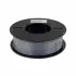 Filamix PLA Sparkle Filament 1.75mm 1Kg-Silver Sparkle (Simli)