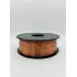Filamix Silk PLA Filament 1.75mm 1Kg-Bakır