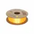 Filamix Silk PLA Filament 1.75mm 1Kg-Altın