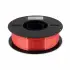 Filamix Silk PLA Filament 1.75mm 1Kg-Kırmızı