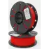 Filenta Bayrak Kırmızı Pla Premium Filament 1.75mm 1Kg