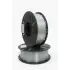 Filenta Yaldızlı Gri Pla Premium Filament 1.75mm 1Kg