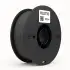 Filetto Matte PLA+ Filament - Antrasit Gri - 1.75mm - 1 Kg