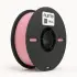 Filetto Matte PLA+ Filament - Pembe - 1.75mm - 1 Kg