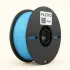 Filetto PLA+ Filament - Açık Mavi - 1.75mm - 1 Kg