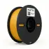 Filetto PLA+ Filament - Gold - 1.75mm - 1 Kg