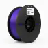 Filetto PLA+ Filament - Mor - 1.75mm - 1 Kg