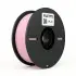 Filetto PLA+ Filament - Toz Pembe - 1.75mm - 1 Kg