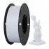 Beyaz PETG Filament 1.75 mm 1 kg - KINGROON Basic