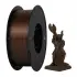 Metalik Bakır PETG Filament 1.75 mm 1 kg - KINGROON Basic