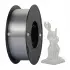 Şeffaf PETG Filament 1.75 mm 1 kg - KINGROON Basic