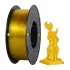 Şeffaf Sarı PETG Filament 1.75 mm 1 kg - KINGROON Basic