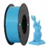 Gökyüzü Mavisi PETG Filament 1.75 mm 1 kg - KINGROON Basic