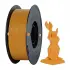 Turuncu PETG Filament 1.75 mm 1 kg - KINGROON Basic