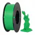 Yeşil PETG Filament 1.75 mm 1 kg - KINGROON Basic