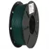 Marka Filament Hyper PLA - Galaksi Yeşil - 1.75mm - 1 Kg