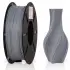 Marka Filament Hyper PLA - Gri - 1.75mm 1 Kg