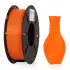 Marka Filament Hyper PLA - Turuncu - 1.75mm 1 Kg