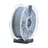 Microzey 1.75 Mm Açık Gri Pla Pro Hyper Speed Filament 1KG