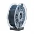 Microzey 1.75 Mm Koyu Gri Pla Pro Max Filament 1KG