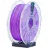 Microzey 1.75 Mm Eflatun Pla Pro Max Filament 1KG