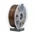 Microzey 1.75 Mm Galaksi Antik Gold Pro Max Filament 1KG