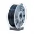 Microzey 1.75 Mm Galaksi Gece Siyah Pla Pro Hyper Speed Filament 1KG