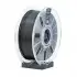 Microzey 1.75 Mm Galaksi Koyu Gri Pla Pro Max Filament 1KG