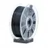 Microzey 1.75 Mm Galaksi Siyah Pla Pro Max Filament 1KG
