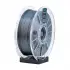 Microzey 1.75 Mm Gümüş Gri Pla Pro Hyper Speed Filament 1KG