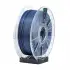 Microzey 1.75 Mm Gümüş Mavi Pla Pro Hyper Speed Filament 1KG