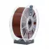Microzey 1.75 Mm Kahverengi Pla Pro Hyper Speed Filament 1KG