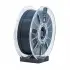 Microzey 1.75 Mm Koyu Gri Pla Pro Hyper Speed Filament 1KG