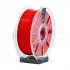 Microzey 1.75 Mm Nar Çiçeği Pla Pro Hyper Speed Filament 1KG