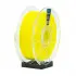 Microzey 1.75 Mm Neon Sarı Pla Pro Hyper Speed Filament 1KG