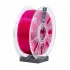 Microzey 1.75 Mm Şeffaf Pembe Pla Pro Max Filament 1KG