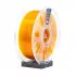 Microzey 1.75 Mm Şeffaf Sarı Pla Pro Hyper Speed Filament 1KG