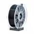 Microzey 1.75 Mm Siyah Pla Pro Hyper Speed Filament 1KG